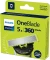 Philips QP450/50 OneBlade 360 Rasierklinge, 5 Stück Vorschaubild