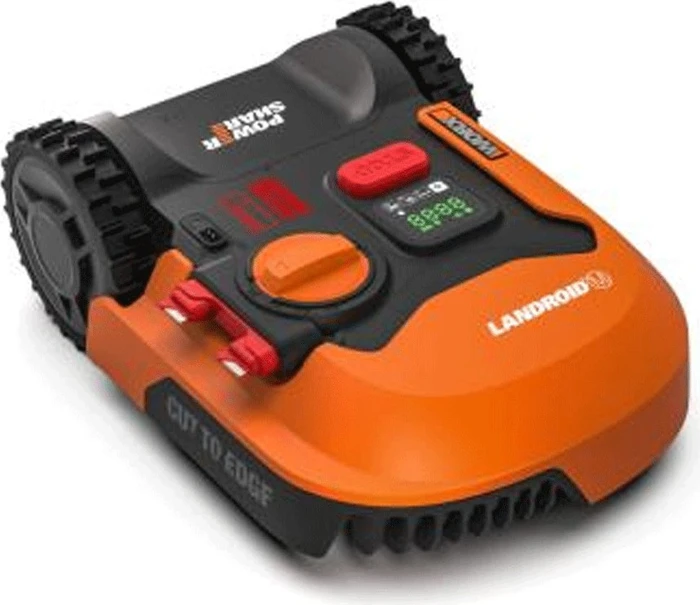 Worx Landroid M500 Plus 20V PowerShare