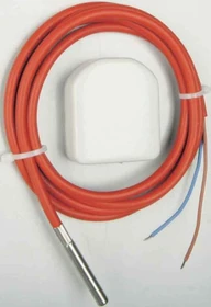 Eaton xComfort Temperatureingang, Temperatursensor (265628/CTEU-02/01)