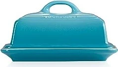 Le Creuset Butterdose karibik