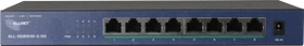 Allnet SG80 Desktop 2.5G Switch, 8x RJ-45 (ALL-SG8008-2.5G)