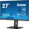 iiyama ProLite XUB2793HSU-B6, 27" Vorschaubild