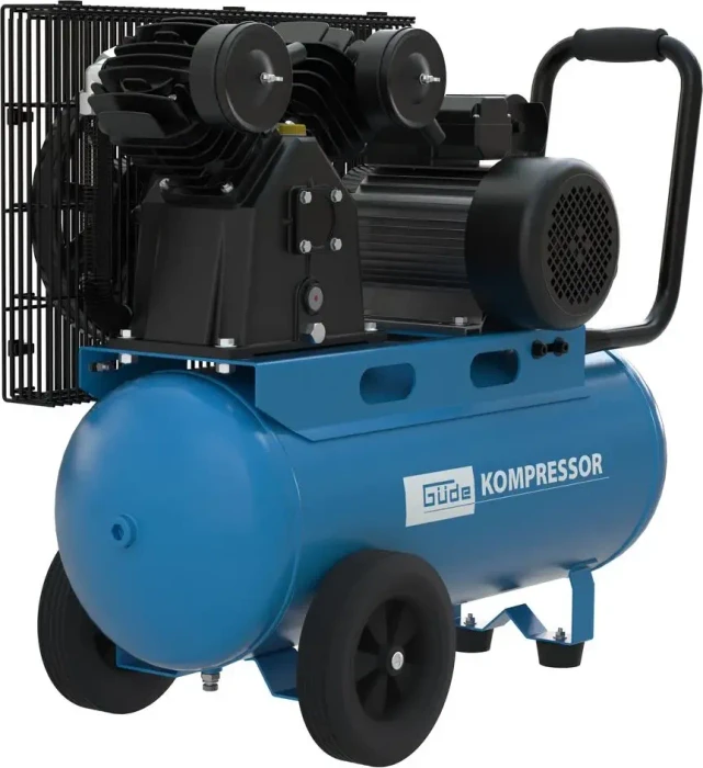 Güde 415/10/50 Elektro-Kompressor