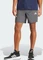 adidas Aeroready Essentials Chelsea 3-Streifen Shorts Trainingshose kurz grey six (Herren) Vorschaubild