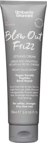 Umberto Giannini Frizz Fix Blow Out Styling Cream, 150ml