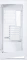 Phanteks NV5 White, Glasfenster Vorschaubild