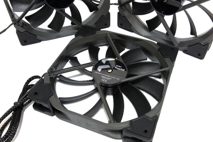 Fractal Design Define 7 PCGH Edition, schallgedämmt