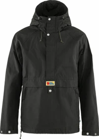 Fjällräven Vardag Anorak dark grey (Herren)
