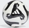 adidas Tiro Club Fußball weiß/schwarz Vorschaubild