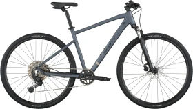 Scott Sub Cross 20 fjord grey Modell 2026