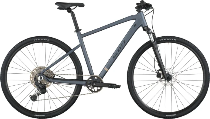 Scott Sub Cross 20 fjord grey Modell 2026