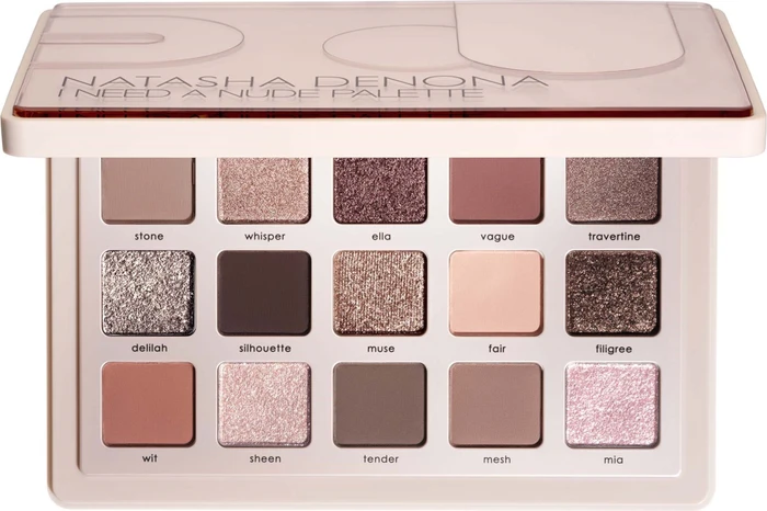 Natasha Denona Palette I Need A