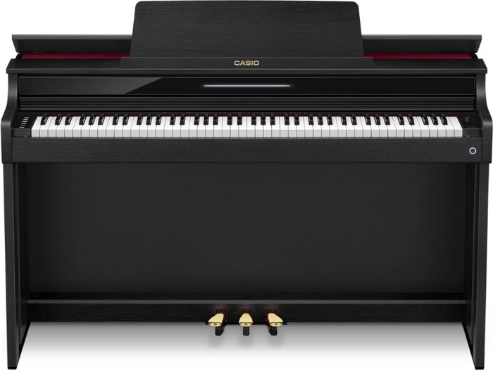 Casio Celviano AP-550 schwarz