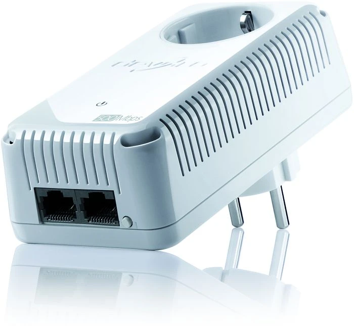 devolo dLAN 500 duo+ ES Starter Kit