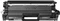 Brother Toner TN-821XLBK schwarz Vorschaubild