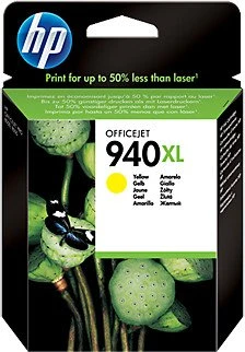 HP Tinte 940