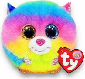 TY Puffies Gizmo 10cm