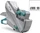 METO Preisauszeichner Classic XL Giant 729, Starter-Set, grau/grün (30007686)