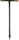 Fiskars QuikDrill S Erdbohrer (1000363)