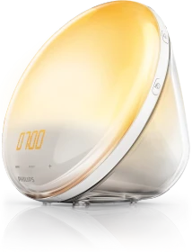 Philips HF3532/01 Wake-up Light