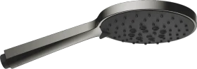 Dornbracht FlowReduce Handbrause dark chrome