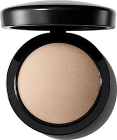 MAC Mineralize Skinfinish Natural Puder Light, 10g