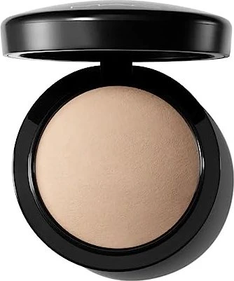MAC Mineralize Skinfinish Natural Puder Light, 10g