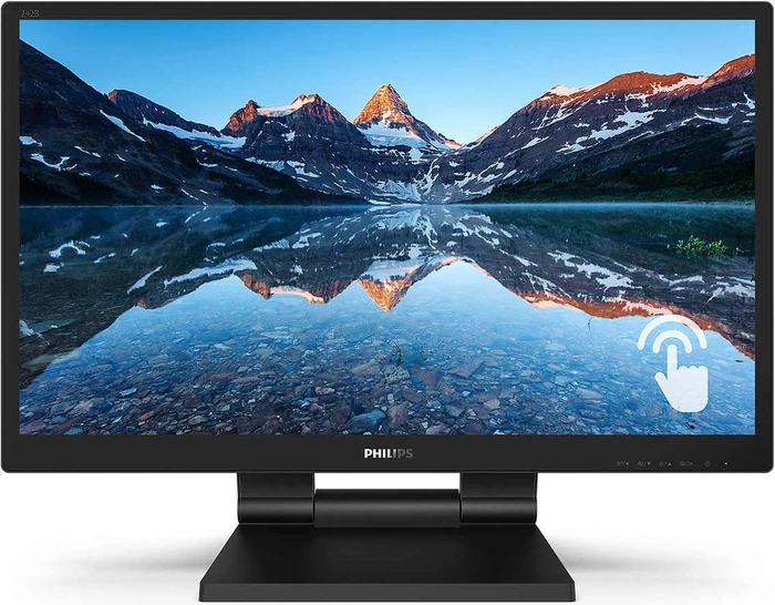 Philips B-line 242B9T, 23.8"