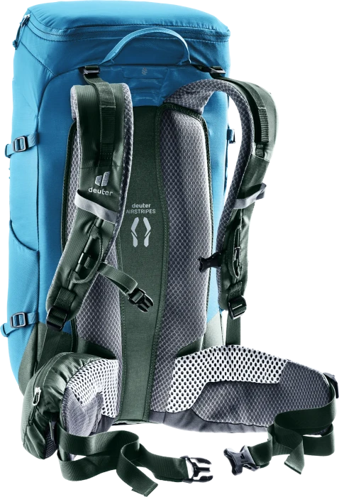 Deuter Trail 30 wave/ivy