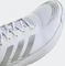 adidas Novaflight Sustainable cloud white/silver metallic Vorschaubild