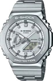 Casio G-Shock GM-2110D-7AER