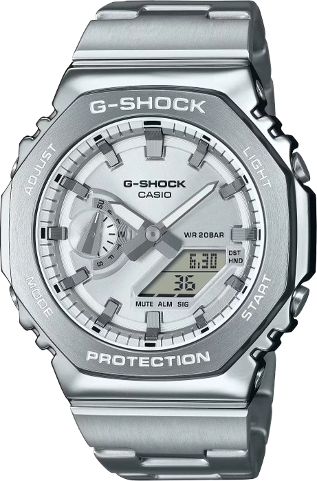 Casio G-Shock GM-2110D