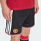 adidas Manchester United 2026/2027 Heimshorts schwarz (Herren) Vorschaubild