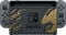 Nintendo Switch - Monster Hunter: Rise Bundle schwarz/grau Vorschaubild