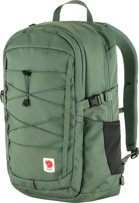 Fjällräven Skule 28 patina green