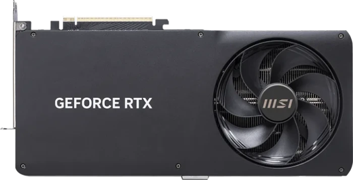 MSI GeForce RTX 5080 16G Expert, G5080-16E, 16GB GDDR7, HDMI, 3x DP