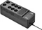 APC Back-UPS, 1050VA, Steckdosenleiste, 8x Schuko, USB Vorschaubild