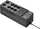 APC Back-UPS, 1050VA, Steckdosenleiste, 8x Schuko, USB (BE1050G2-GR)