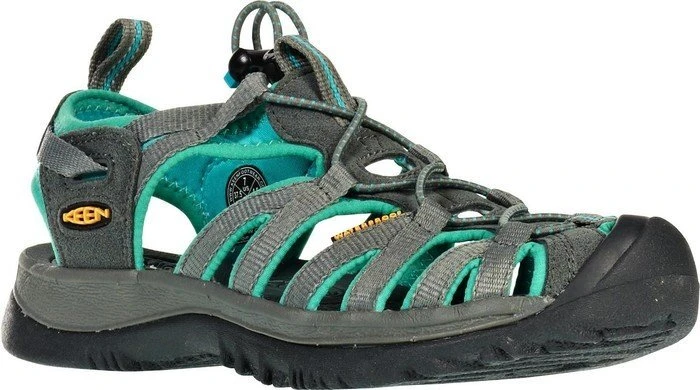 Keen Whisper dark shadow/ceramic (Damen)