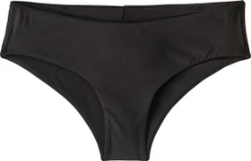 Patagonia Cheeky Bikini-Hose schwarz (Damen)