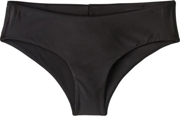 Patagonia Cheeky Bikini-Hose schwarz (Damen)