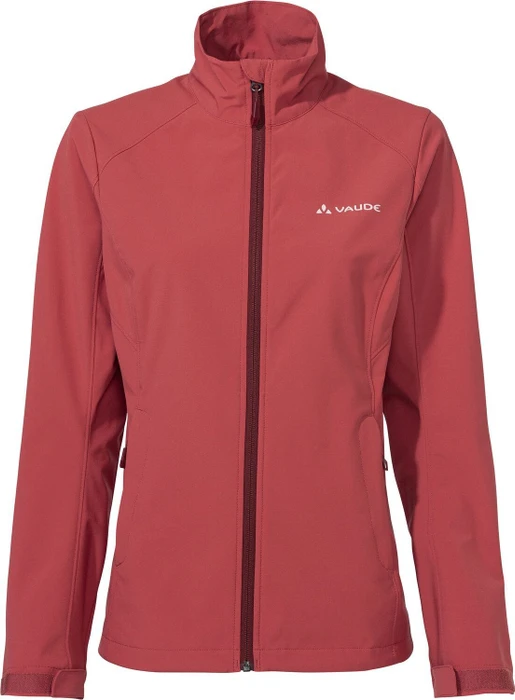 Vaude Hurricane IV Jacke (Damen)