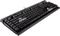 Corsair Raptor K30 Gaming Keyboard, New Logo, USB, DE Vorschaubild