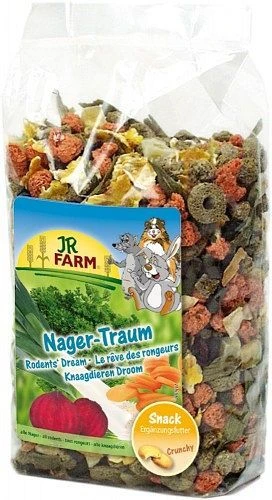 JR Farm Nager-Traum, 200g