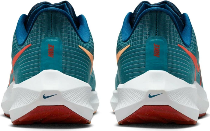 Nike Air Zoom Pegasus 39 bright spruce/lt crimson/valerian blue (Herren)