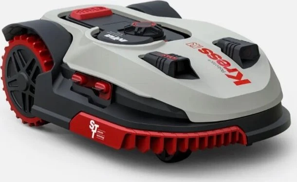 Kress Mission 1500