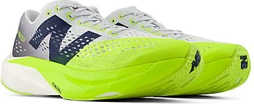 New Balance FuelCell SuperComp Pacer v2 fresh air/alkaline green (Herren)