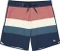 Quiksilver Surfsilk Scallop 18" Badeshorts (Herren) Vorschaubild