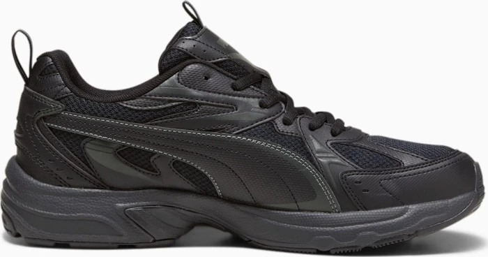 Puma Milenio Tech schwarz