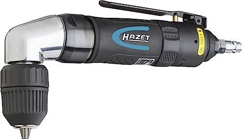 Hazet 9030N-5 Druckluft-Winkelbohrmaschine